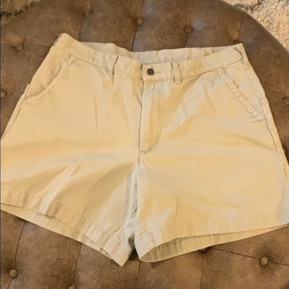 Patagonia Hiking Shorts